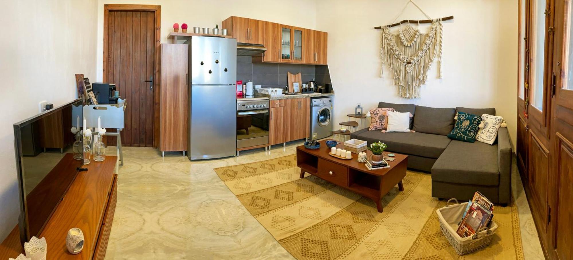 Elegant Studio Near Ios Hotel #8 El Alamein Kültér fotó