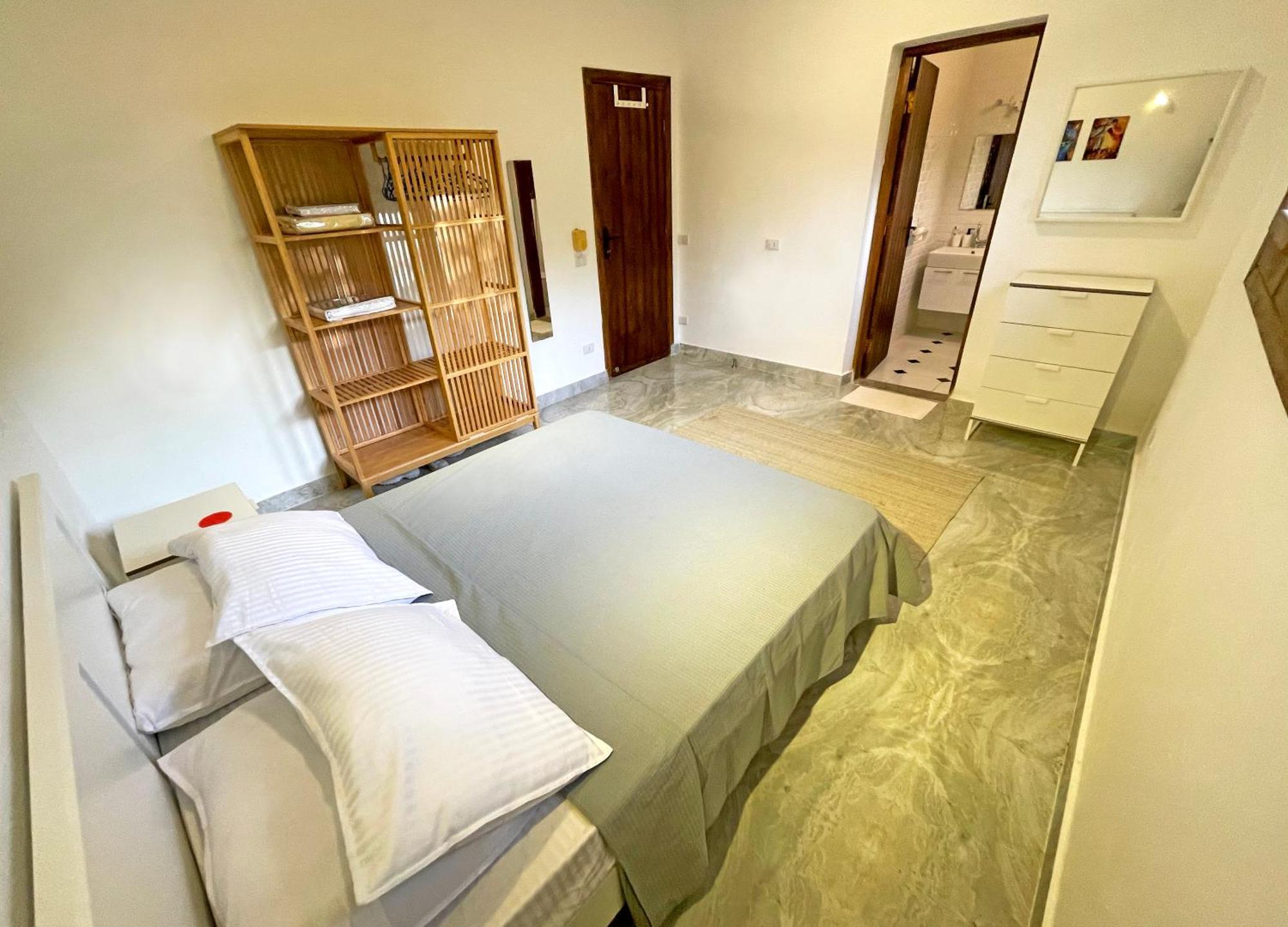 Elegant Studio Near Ios Hotel #8 El Alamein Kültér fotó