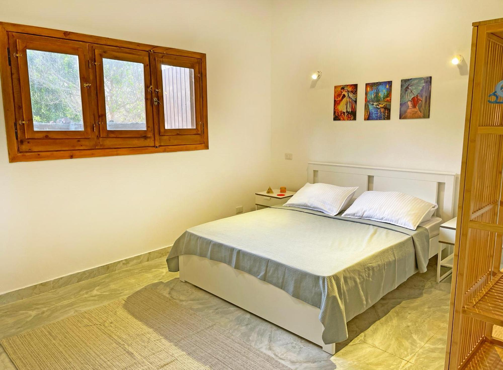 Elegant Studio Near Ios Hotel #8 El Alamein Kültér fotó